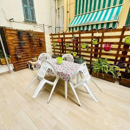 Suite Casa Gioele - Sanremo Exterior foto