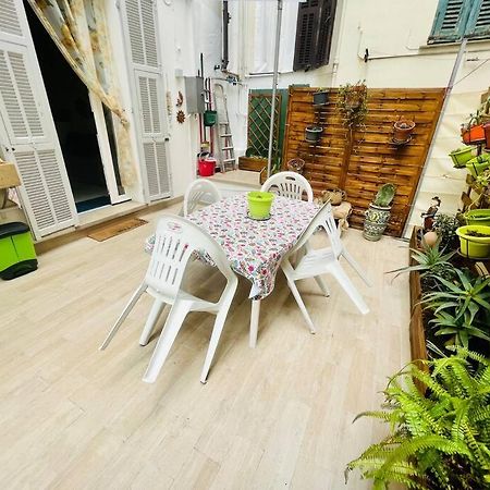 Suite Casa Gioele - Sanremo Exterior foto