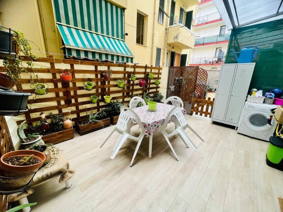 Suite Casa Gioele - Sanremo Exterior foto